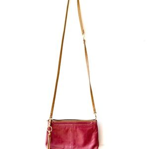 Hobo Crossbody Bag